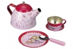 Tee Set im Korb - Prinzessin Lillifee 