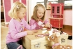 Tee Set im Korb - Prinzessin Lillifee 1