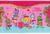 Zauber Handtuch - Prinzessin Lillifee 