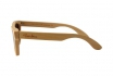 occhiali da sole di bambù - esclusivo da noi 1