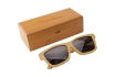 occhiali da sole di bambù - esclusivo da noi 5