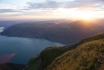 Lever du soleil au Rigi - Déjeuner + carte journalière inclus! (avec abo 1/2 CFF) 