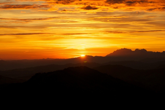 Lever du soleil au Rigi - Déjeuner + carte journalière inclus! (avec abo 1/2 CFF) 3 