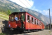 Repas Candlelight à Rigi - Voyage nostalgique et menu 3 plats 