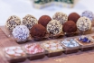 Cours chocolat  - faire ses pralinés et truffes soi-même 