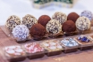 Schokoladen Kurs - Pralinen & Truffes selber machen 