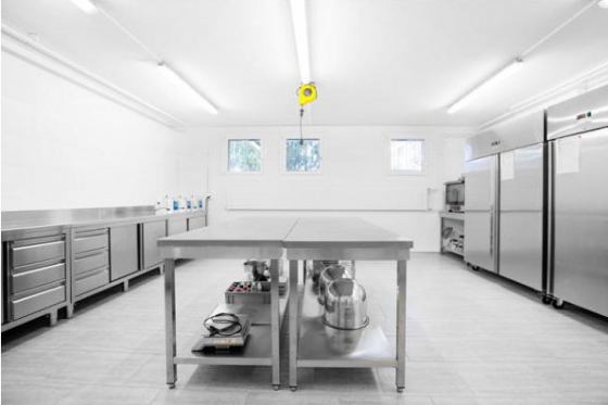 Schokoladen Kurs - Pralinen & Truffes selber machen 6 