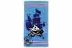 Zauber Handtuch - Capt'n Sharky 