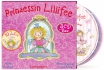 Boîte de 3 CD (DE) - Princesse Lillifee 1