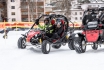 Fahrspass im Buggypark - E-Cross-Buggy selber fahren 