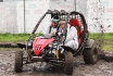Fahrspass im Buggypark - E-Cross-Buggy selber fahren 2
