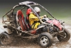 Fahrspass im Buggypark - E-Cross-Buggy selber fahren 3