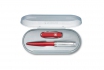 Set cadeau Victorinox - Personnalisable 