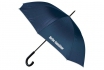 Parapluie bleu - Personnalisable 