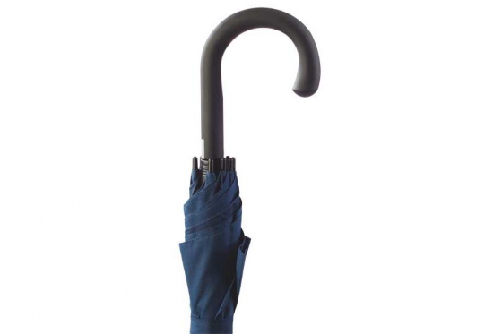 Regenschirm Schwarz - Personalisierbar 1 