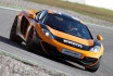 8 Runden fahren oder Racetaxi - Lamborghini, McLaren oder Porsche 