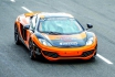 8 Runden fahren oder Racetaxi - Lamborghini, McLaren oder Porsche 5