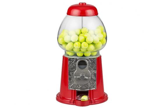 Kaugummi Automat - im Retro-Look 1 