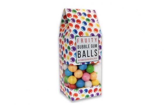 Gomme da masticare - 250g, per dispenser  