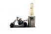 Flaschenhalter Motorrad - 