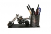 Flaschenhalter Motorrad - 
