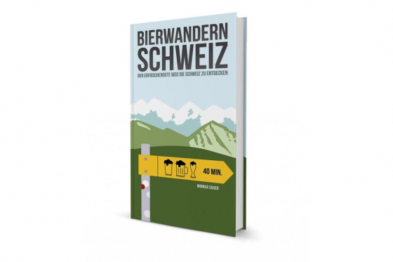 Bierwandern - Schweiz  
