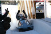 Faire du bobsleigh - à St Moritz 1