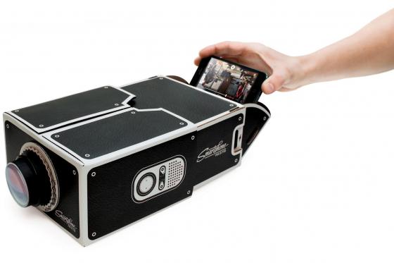 Handy Beamer - Do it Yourself 1 