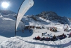 Créer des sculptures de neige - Moments de découverte au village igloo 2