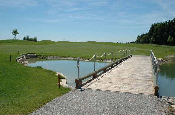 Golfen - 110 Minuten - Schnupperlektion! 2 