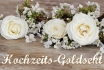 Hochzeit Goldsekt - mit Blattgold, 7.5dl 1