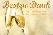 Besten Dank - Goldsekt 2dl 1