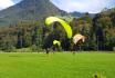 Schnupperkurs Gleitschirmfliegen - 1 Tag am Vierwaldstättersee 