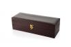 Goldrose - 28cm - in Luxus-Lederbox 7