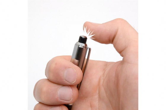 Stylo shock - Gadget amusant 4 