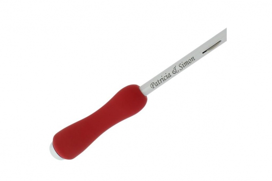 Parapluie coeur - personnalisable 2 