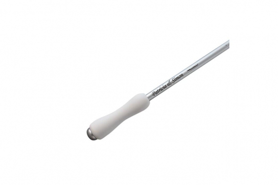 Parapluie coeur blanc - Personnalisable 2 