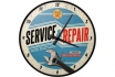 Horloge murale - Service & Repair 