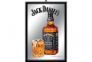 Miroir - Jack Daniel's 