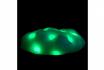 Pâte à modeler intelligente  - Vert fantôme 3