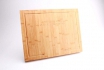Planche de cuisine - en bambou 3