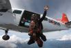 Fallschirm Sky Diving - Kandertal 3