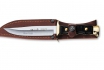 Couteau Mulela 12 cm - Avec gravure 