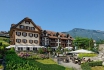 Hotel benessere sul lago - Hotel Alexander, Weggis 2