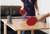 Set de ping-pong - Portable 4