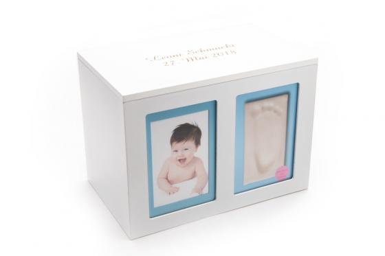 Titel - Untertitel 1 