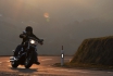Roulez une Harley-Davidson - Itinéraires à parcourir à moto 1