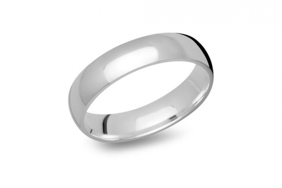 925er Silberring Joy - mit Gravur  