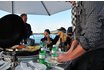 BBQ auf dem Zürichsee - Bis 10 Personen 4