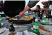 BBQ auf dem Zürichsee - Bis 10 Personen 5